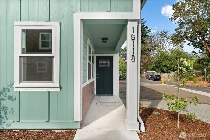 Property Photo:  15205  Boat Street SW  WA 98498 
