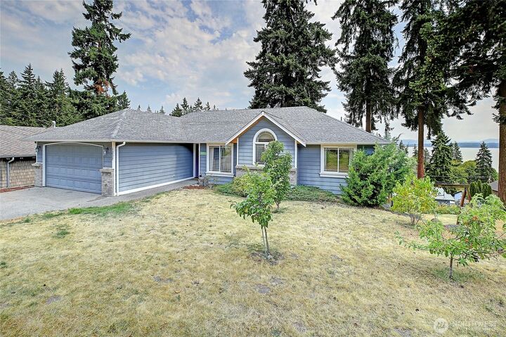 Property Photo:  1237 SE Camano Drive  WA 98282 