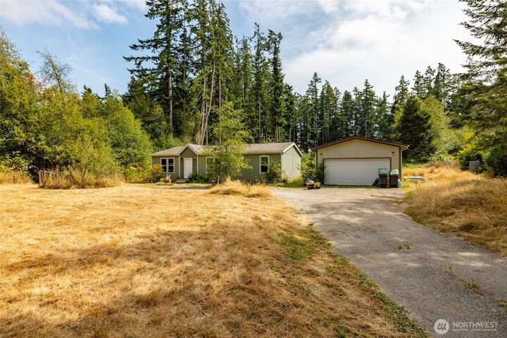 164  Sleeper Road  Oak Harbor WA 98277 photo