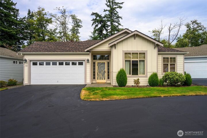Property Photo:  508  Creekbend Lane  WA 98226 