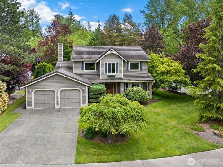 24209 SE 45th Street  Sammamish WA 98029 photo