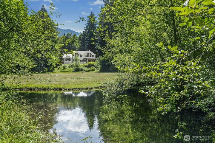 Property Photo:  45908 SE Edgewick Road  WA 98045 