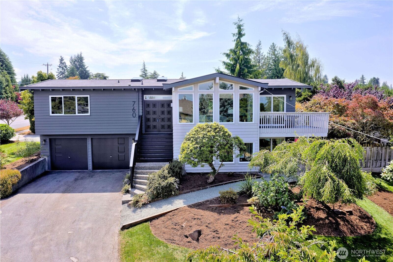 Property Photo: 760 Elm Street WA 98020