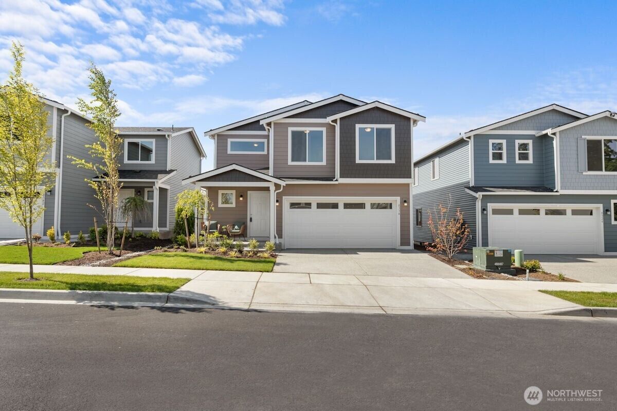 Property Photo:  8414  32nd Place NE  WA 98270 