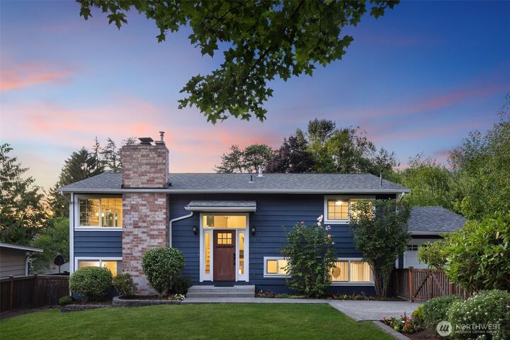Property Photo: 112 18th Avenue WA 98033