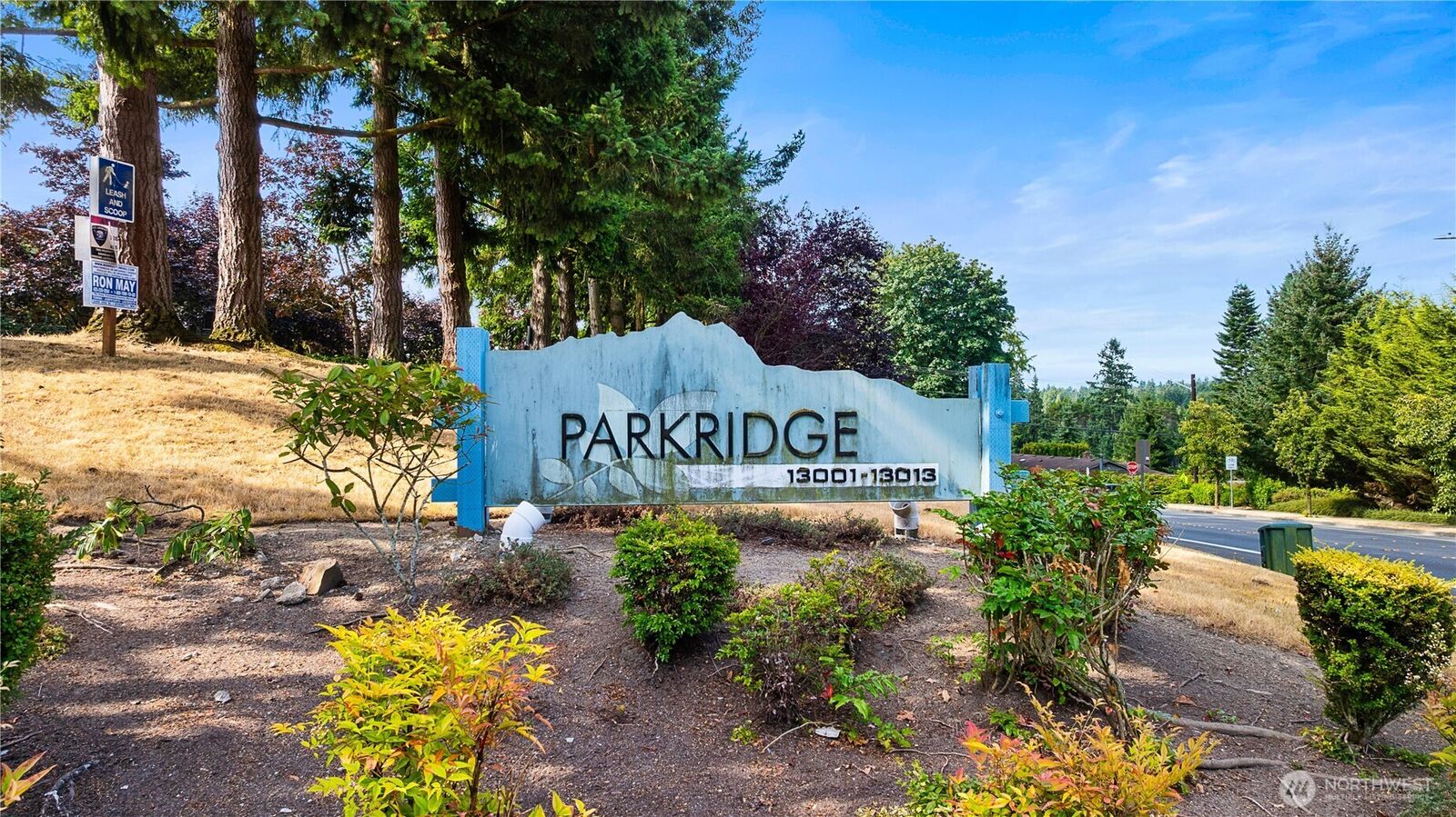 Property Photo:  13007 E Gibson Road U238  WA 98204 