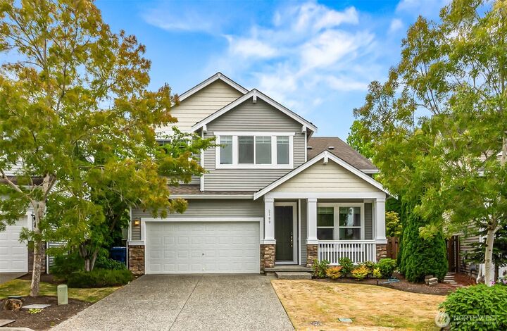 Property Photo: 2109 84th Avenue NE WA 98258