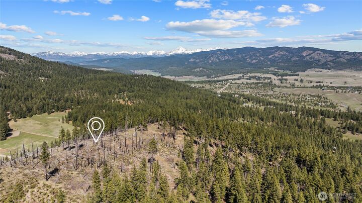 Property Photo: 1420 Emerick Road WA 98922