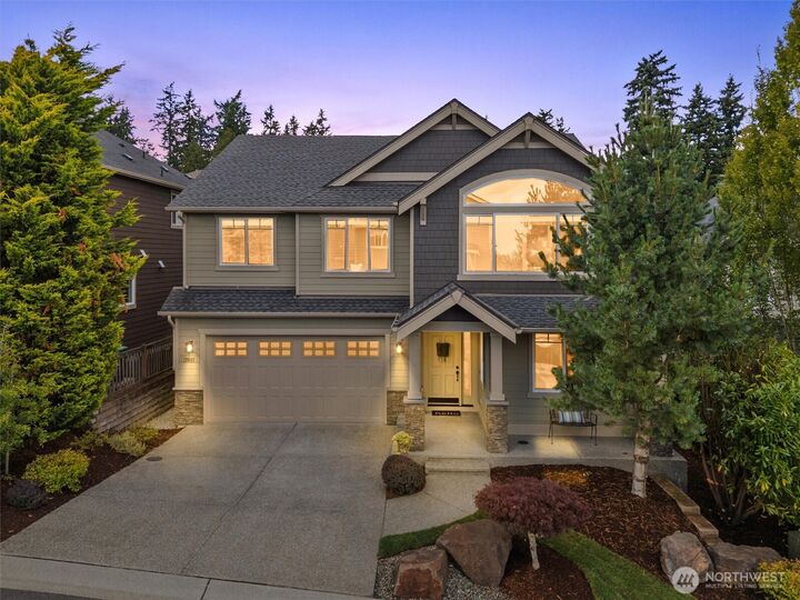 Property Photo:  13630 NE 133rd Street  WA 98034 