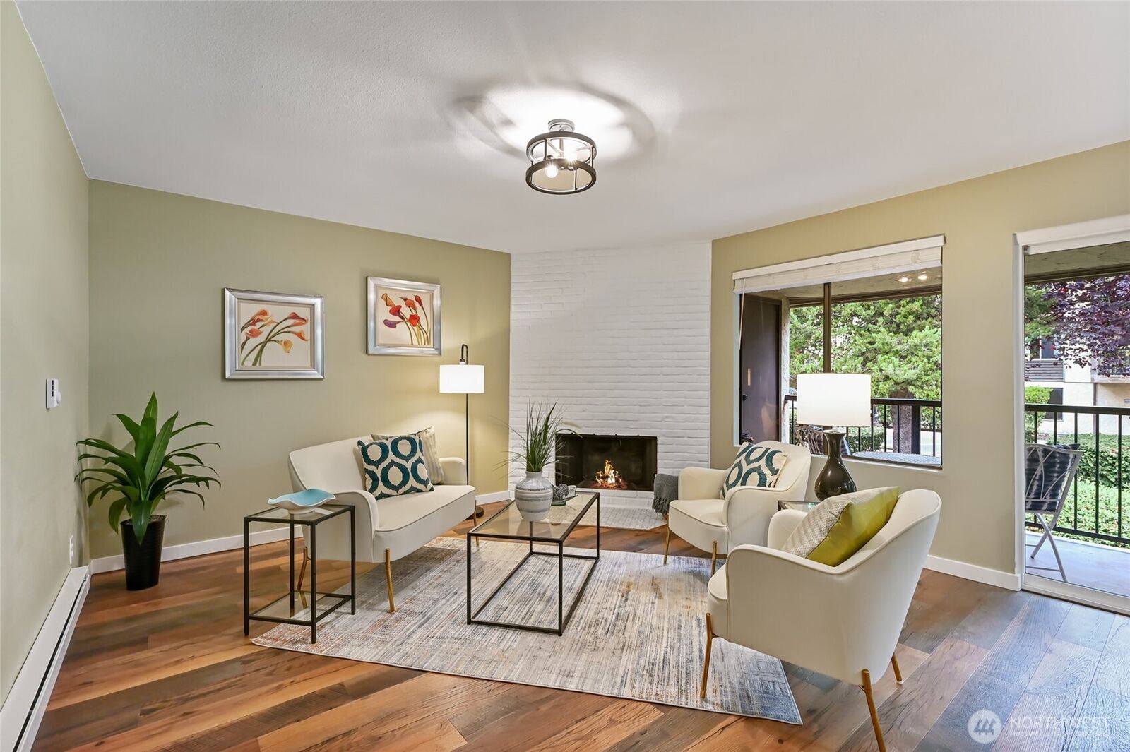 Property Photo: 14510 124th Avenue NE 52G WA 98034