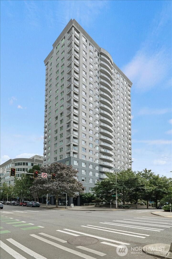 121  Vine Street 1404  Seattle WA 98121 photo