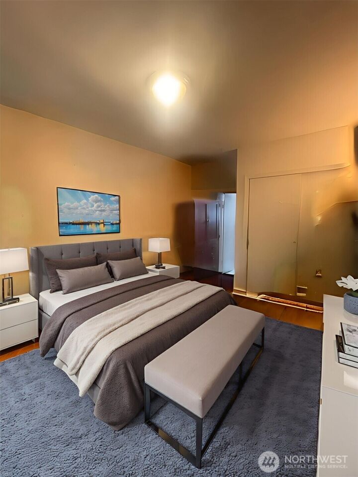 Property Photo: 502 6th Street SE WA 98002