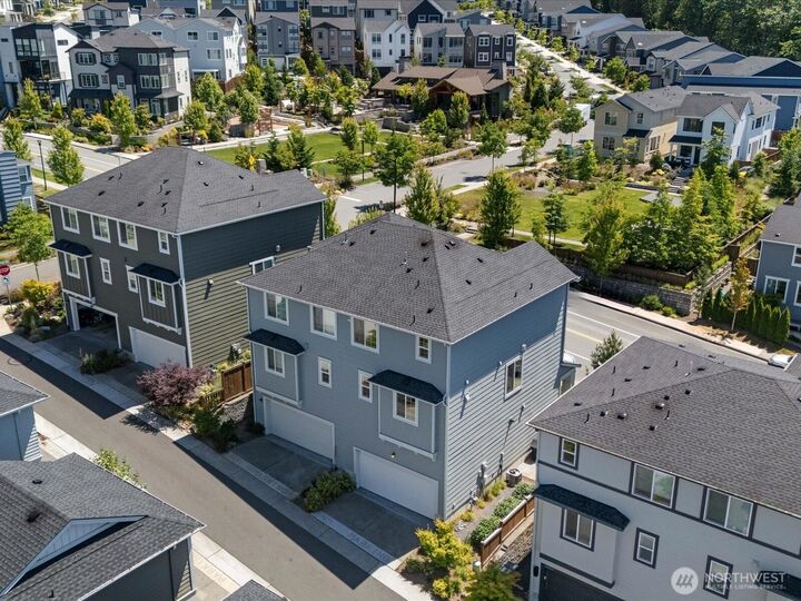 Property Photo: 14031 3rd Avenue NE WA 98019