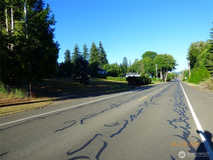 Property Photo: 0 Central Park Drive WA 98520