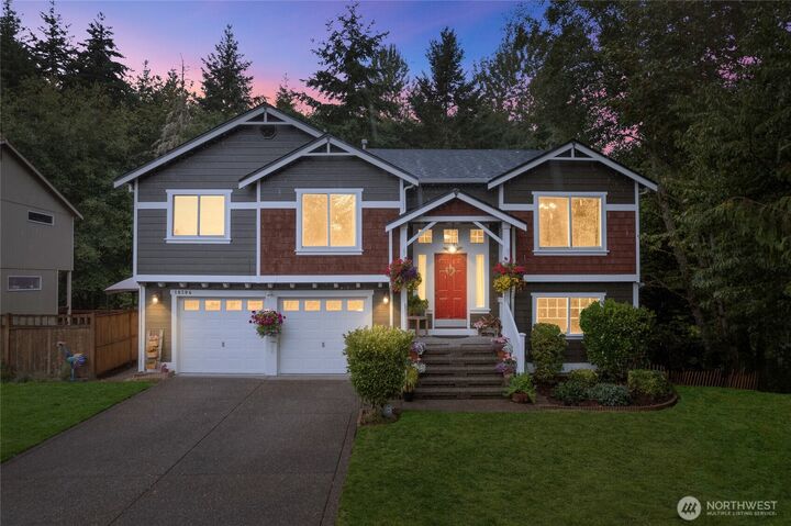 Property Photo:  18304  11th Avenue Ct E  WA 98387 