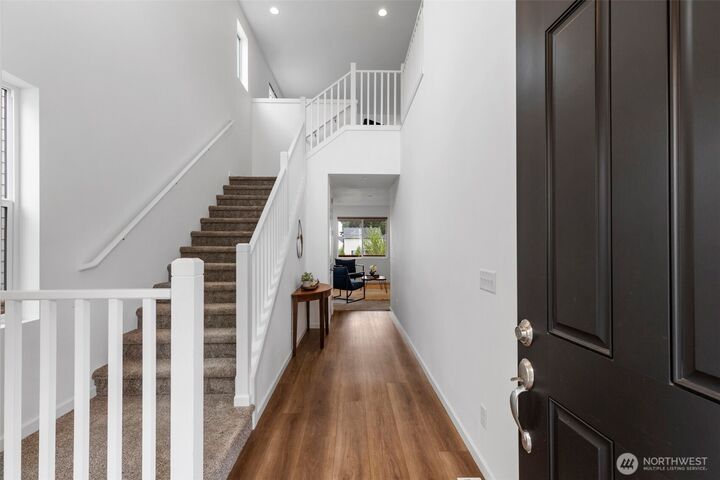 Property Photo: 10212 Ramble Drive NW WA 98311