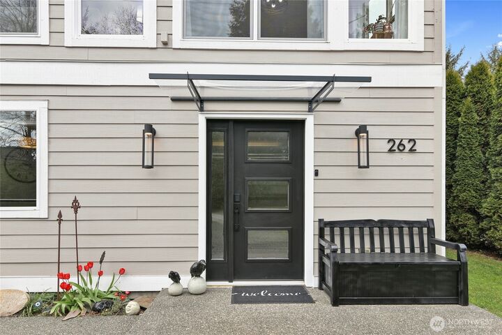 Property Photo: 262 Margaret Street WA 98365