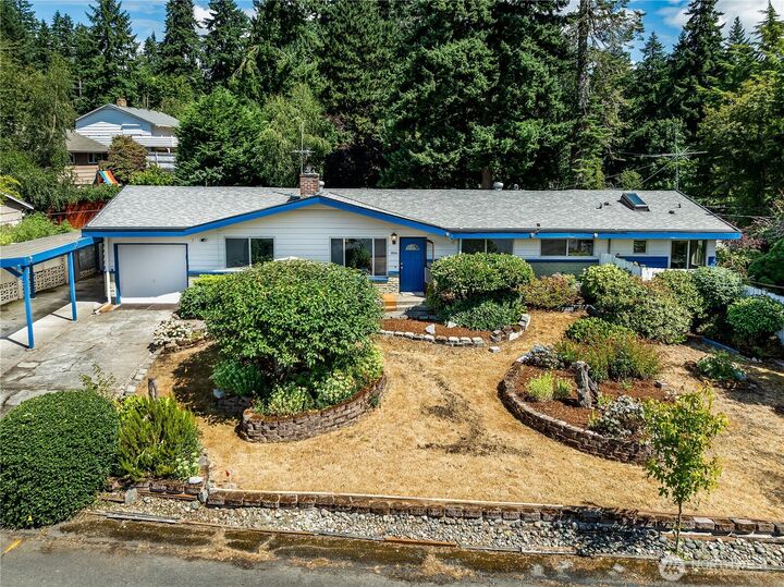 18806  2nd Avenue NW  Shoreline WA 98177 photo