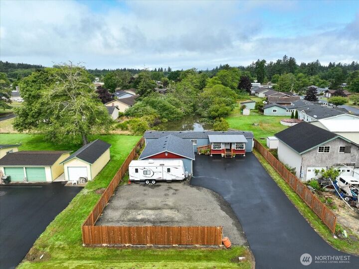 Property Photo: 7128 Ortelius Drive WA 98624
