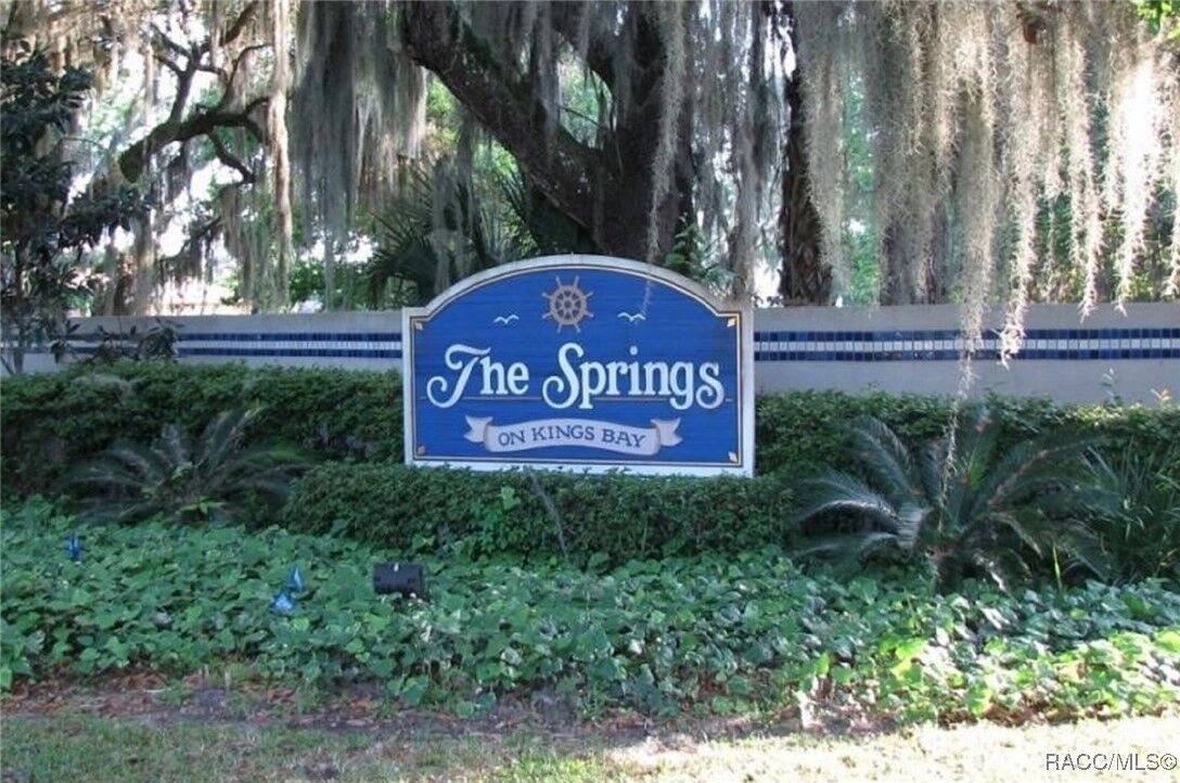 Property Photo: 264 (Lot 18) NW Bay Path Drive FL 34428