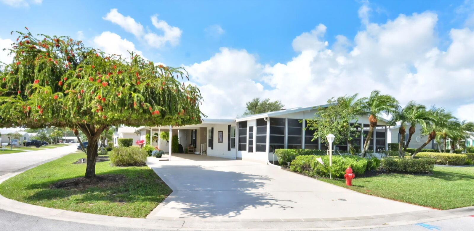 Property Photo: 2821 Eagles Nest Way FL 34952