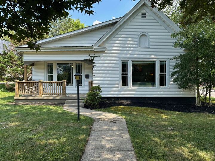 616 South Green Street  Glasgow KY 42141 photo