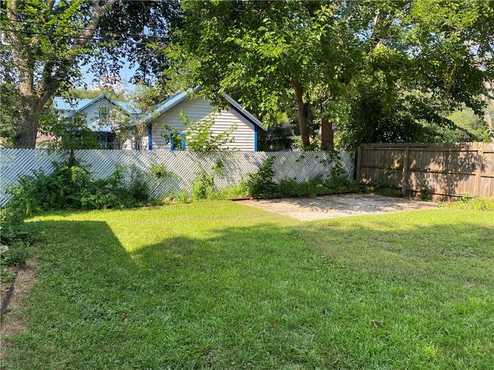 Property Photo: 316 Long Street WI 54703