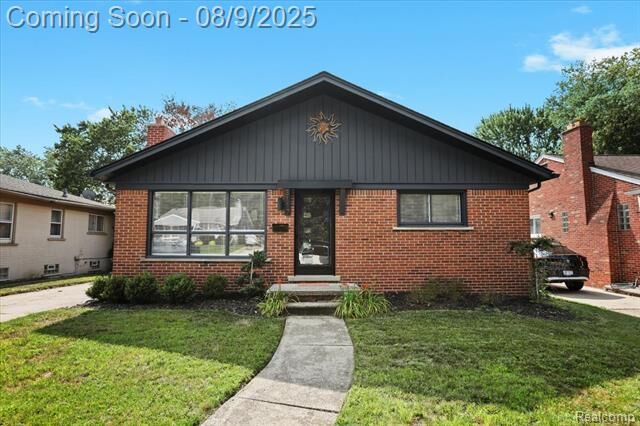 3117 Glenview Avenue  Royal Oak MI 48073 photo