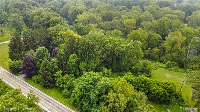 Property Photo: 0 Hannan Road MI 48174