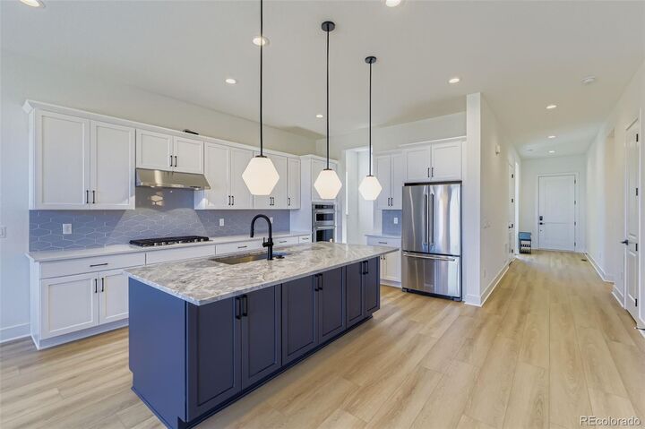 Property Photo:  6353 Verve Lane  CO 80134 