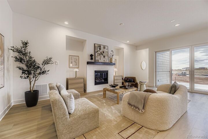 Property Photo:  6353 Verve Lane  CO 80134 