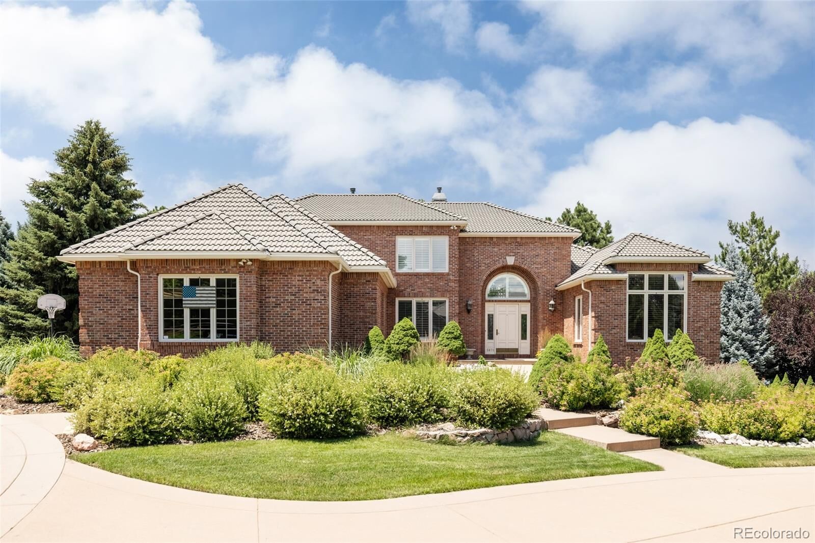 Property Photo:  5671 S Elm Street  CO 80121 