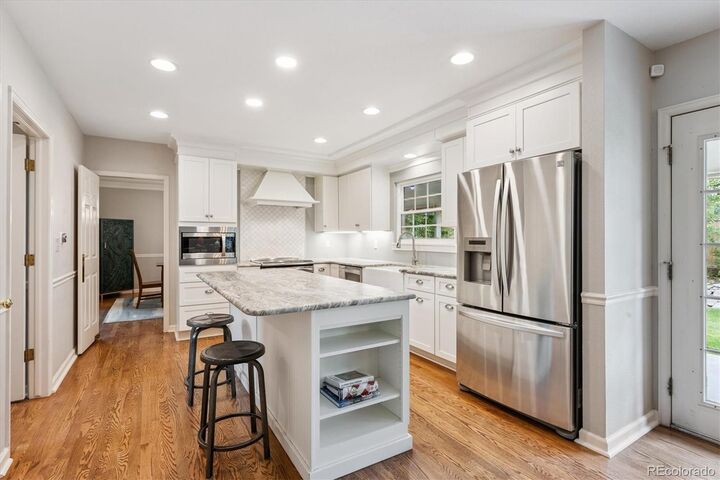 Property Photo:  9224 W Berry Place  CO 80123 
