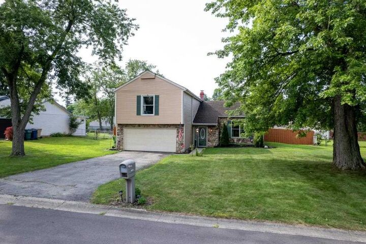 Property Photo:  4455 South C Street  IN 47374 