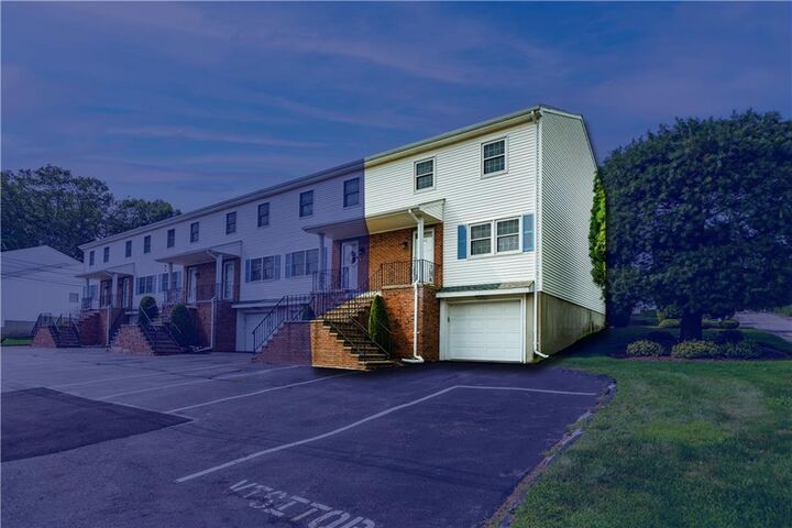 Property Photo: 100 Scenery Lane RI 02919