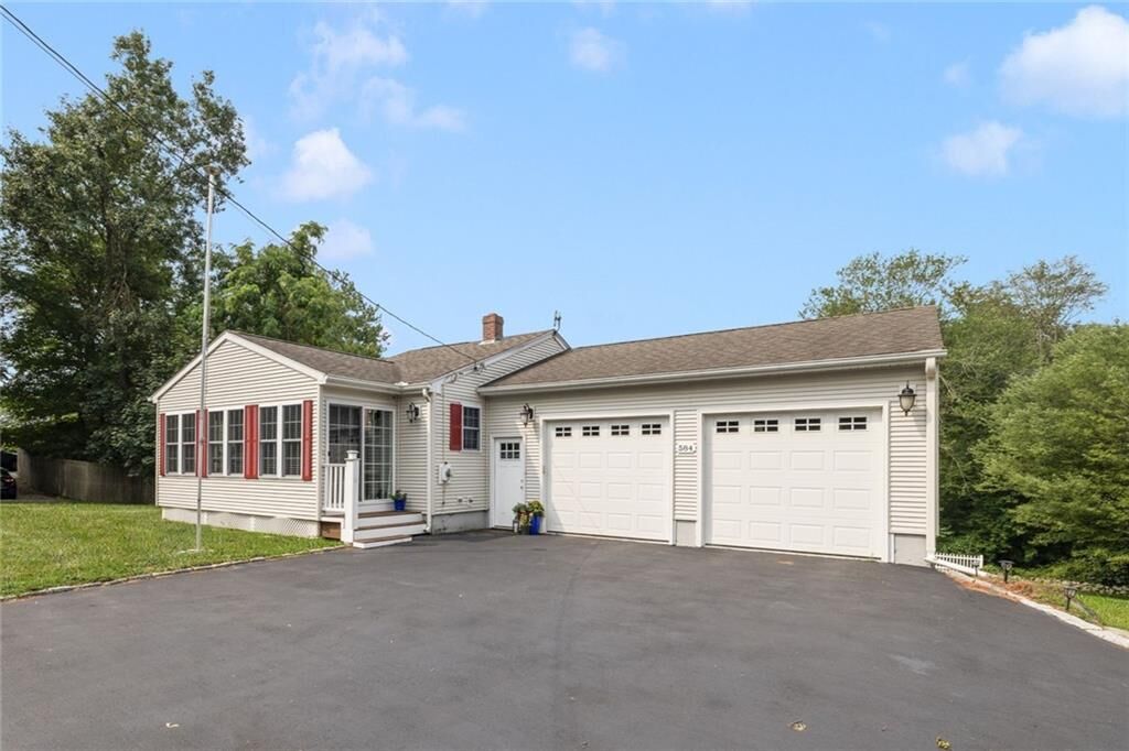 Property Photo:  584 Blackrock Road  RI 02816 