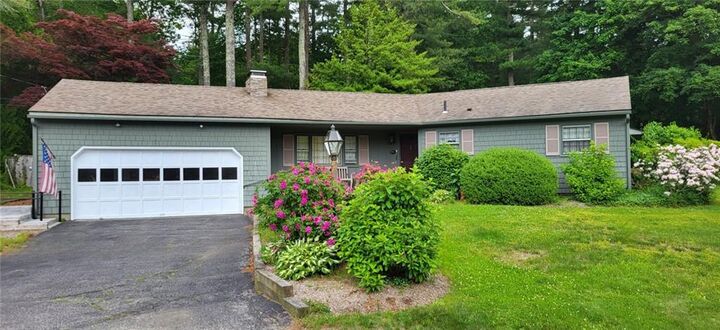 25 Brook Drive  Hopkinton RI 02832 photo