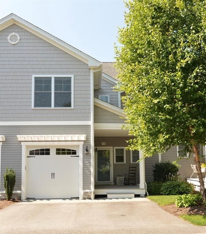 Property Photo: 1 Desiree Court B RI 02917
