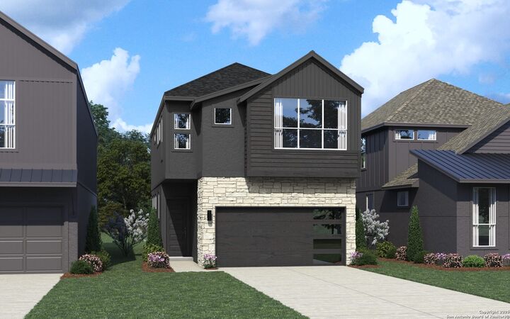 20675 Huebner Rd Unit 526  San Antonio TX 78258 photo