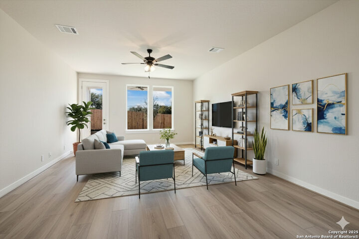 Property Photo: 6006 Calgary Park TX 78233