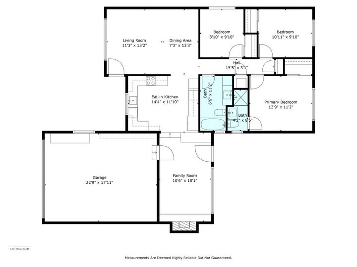 Property Photo: 479 Chestnut Avenue CA 95035
