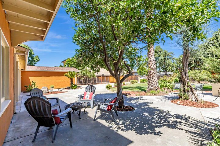 Property Photo:  2447 Cottle Avenue  CA 95125 