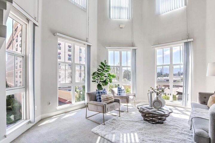 20488 Stevens Creek Boulevard 2301  Cupertino CA 95014 photo