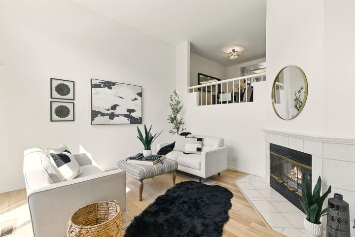 Property Photo: 830 Portwalk Place CA 94065