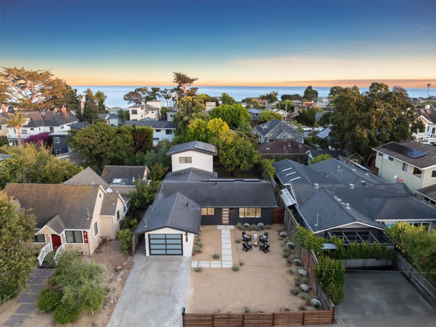 Property Photo: 421 Oxford Way CA 95060
