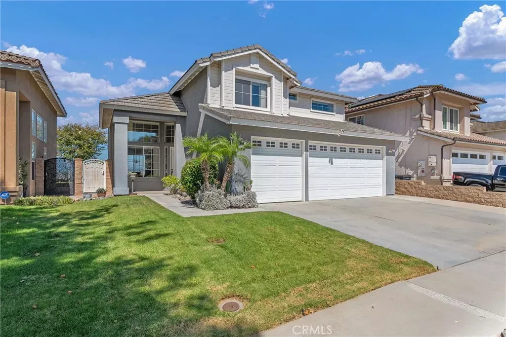 Property Photo: 17289 Eastview Drive CA 91709