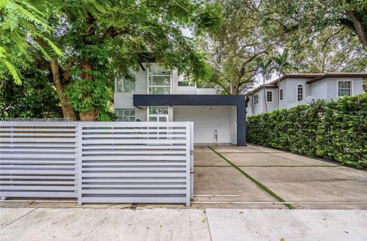 Property Photo:  5720 SW 24th St  FL 33142 