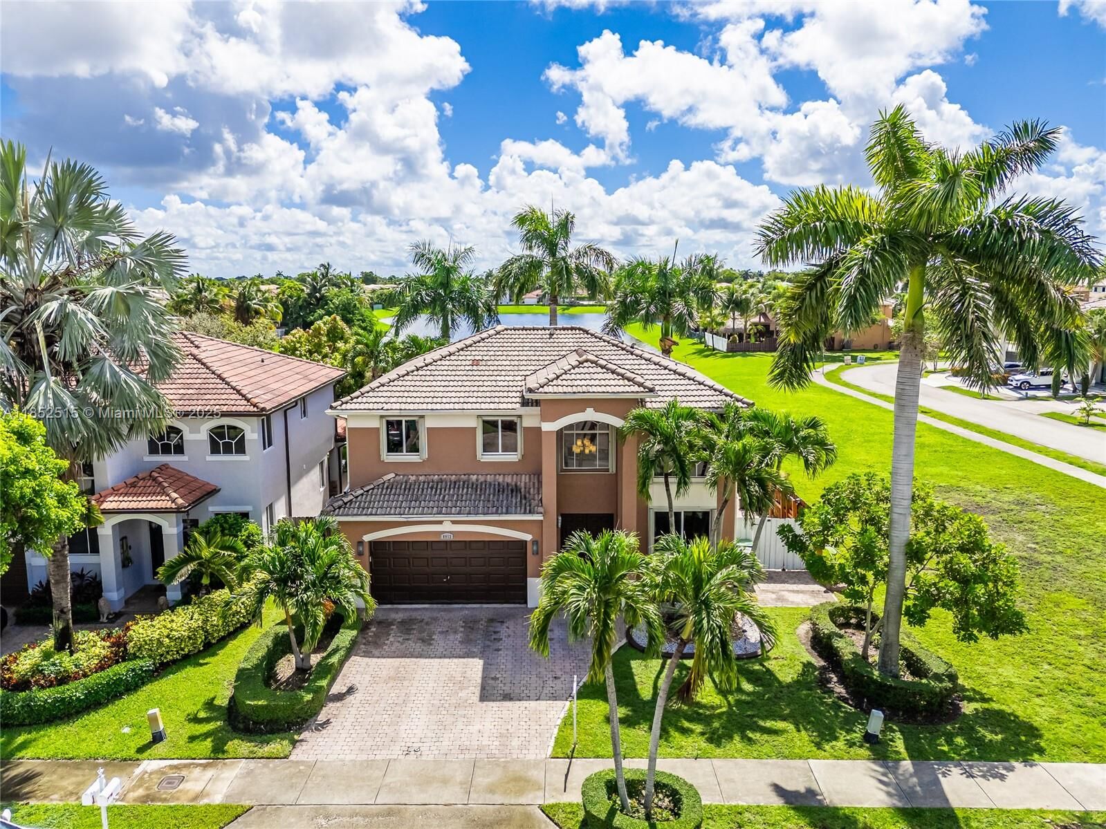 Property Photo:  6913 SW 163rd Pl  FL 33193 