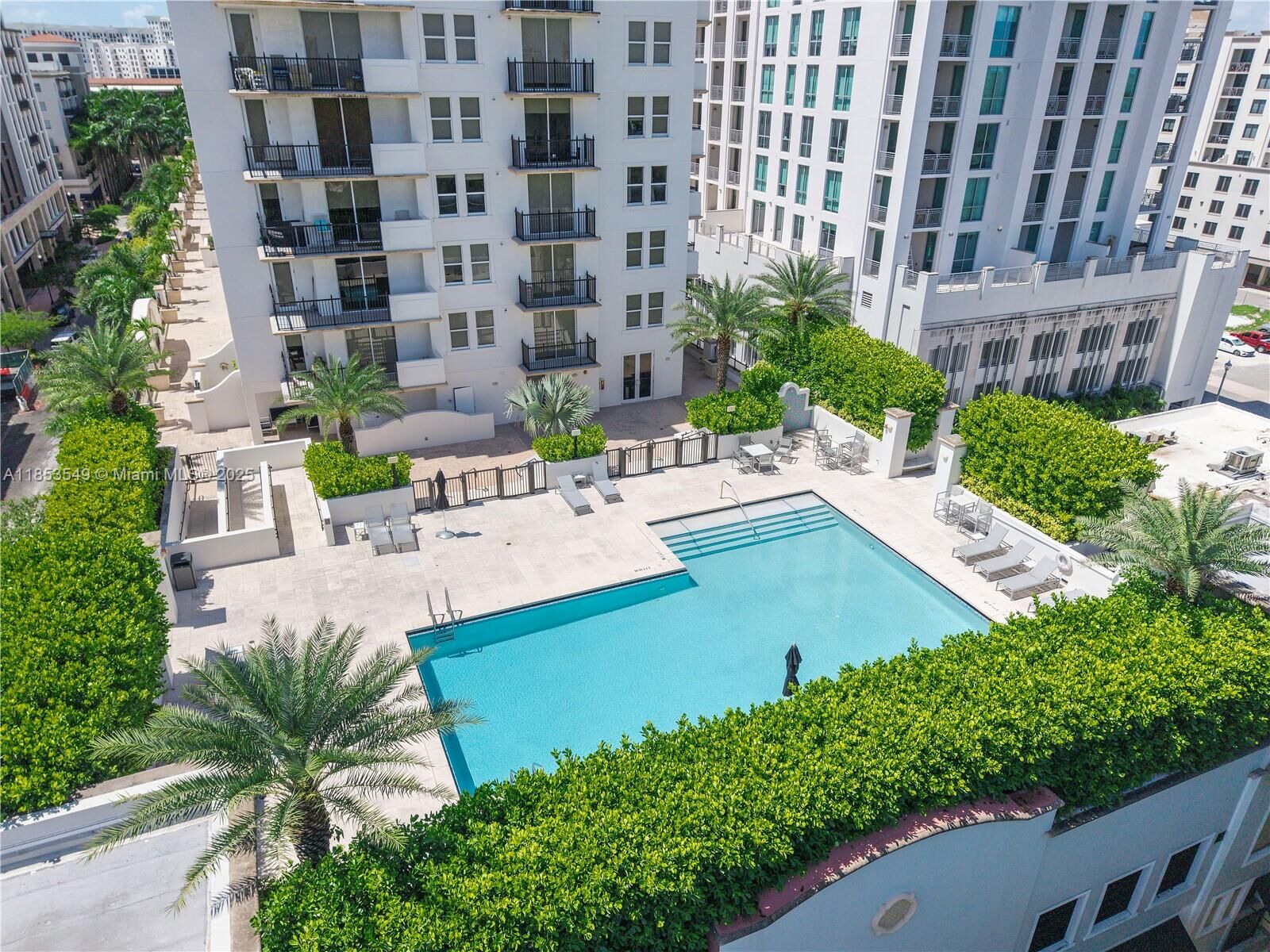 Property Photo: 4100 Salzedo St 409 FL 33146