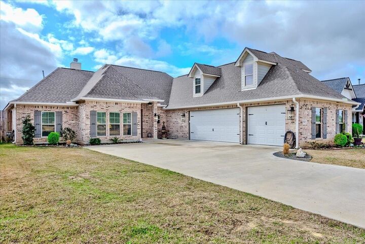 1710 Kalas Circle  Lumberton TX 77657 photo